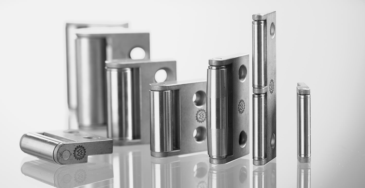 Müssel Maschinenbau Produktbild