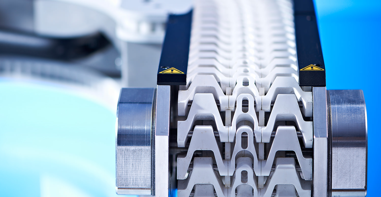 Müssel Maschinenbau Produktbild
