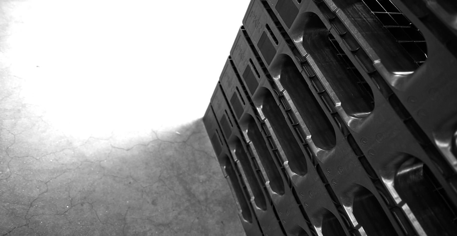 PURUS PLASTICS Editorial