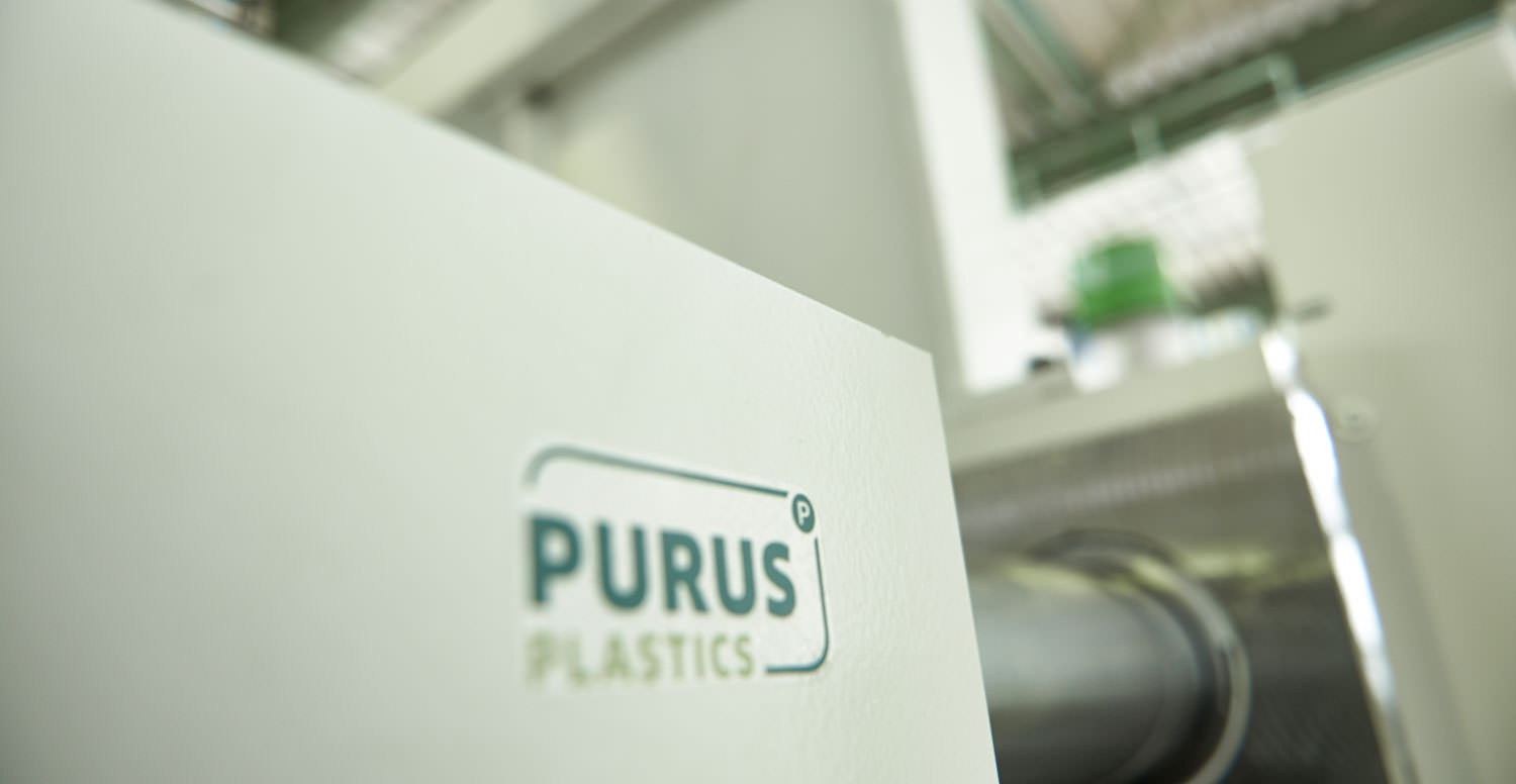 PURUS PLASTICS Editorial